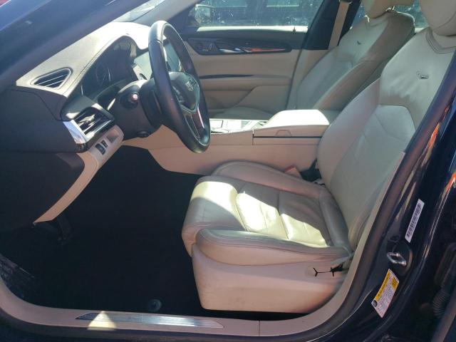 1G6KA5RX5GU167706 Cadillac CT6