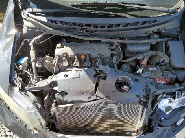 19XFB2F54EE235793 Honda Civic Lx
