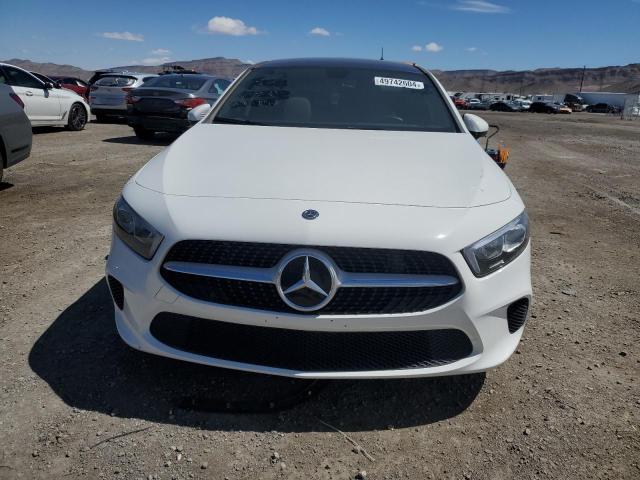 W1K3G4EB4LW045833 Mercedes-Benz A 220