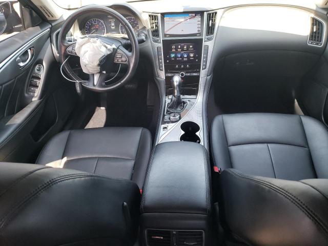 JN1EV7AP2HM739051 Infiniti Q50 Premium