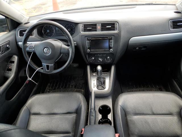 3VWD07AJ3EM429409 Volkswagen JETTA SE