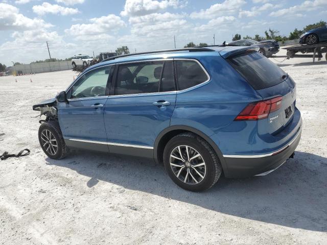 3VV3B7AX5LM103848 Volkswagen TIGUAN SE