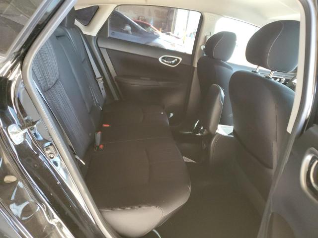 3N1AB7AP9JL654926 Nissan SENTRA S