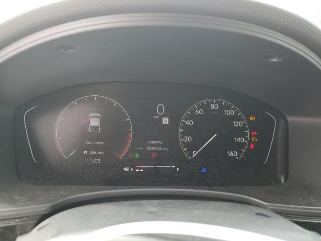 19XFL2H86PE021413 Honda Civic Sport