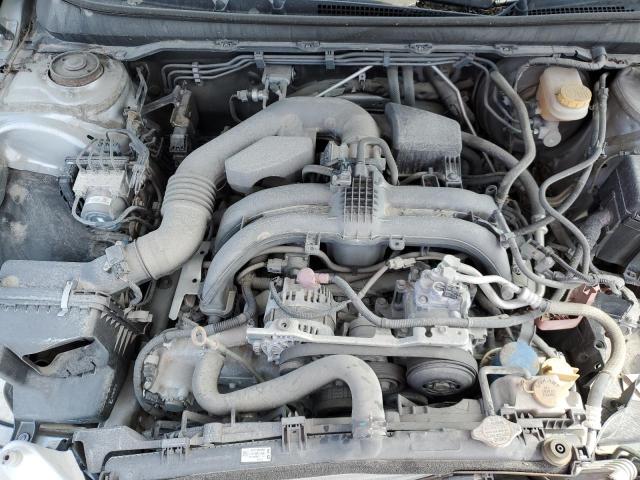 4S4BSBFCXG3234697 Subaru Outback 2.5i Premium