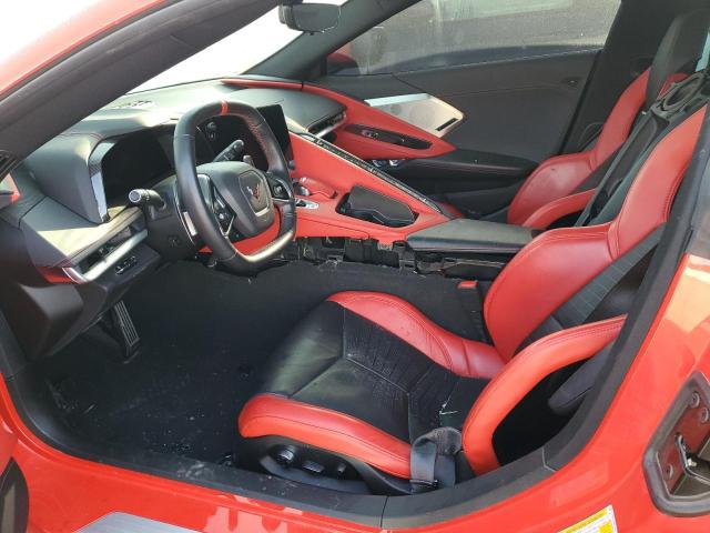 1G1YB2D43M5102089 Chevrolet Corvette Stingray 2lt