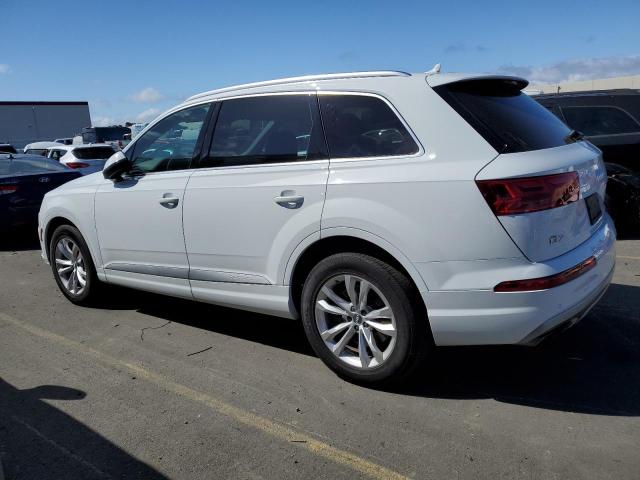 WA1LAAF70HD016654 Audi Q7 Premium Plus