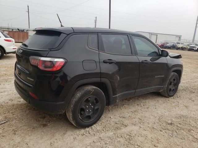 3C4NJCAB3HT672427 Jeep Compass Sport