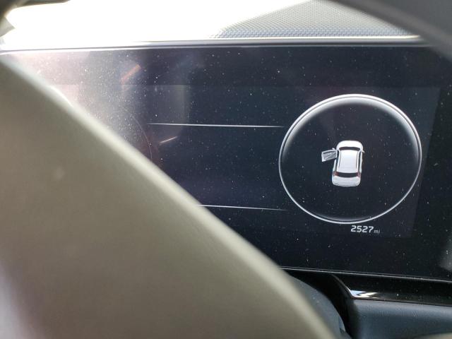 KNDCR3L1XR5097748 KIA Niro Wind