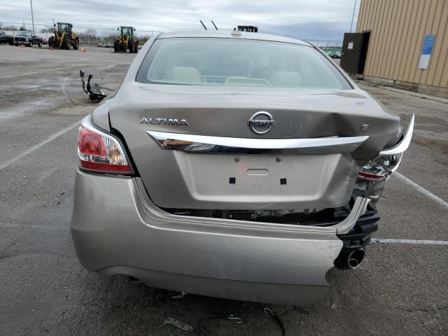 1N4AL3AP1FN369153 Nissan ALTIMA 2.5