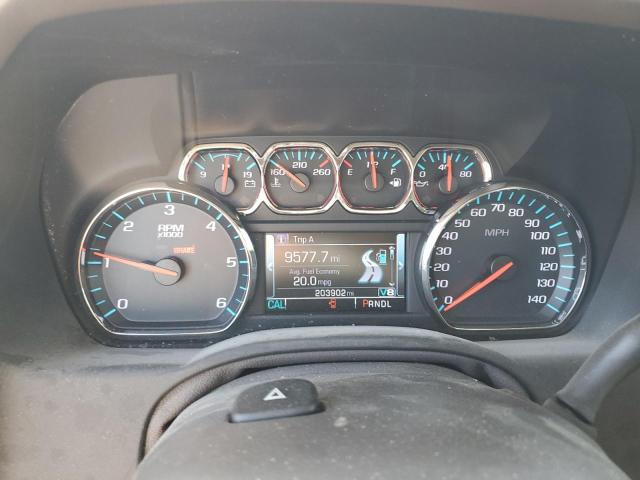 1GKS2GKC6HR257985 GMC Yukon Xl K1500 Slt