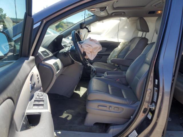 5FNRL5H99FB101823 Honda Odyssey Touring