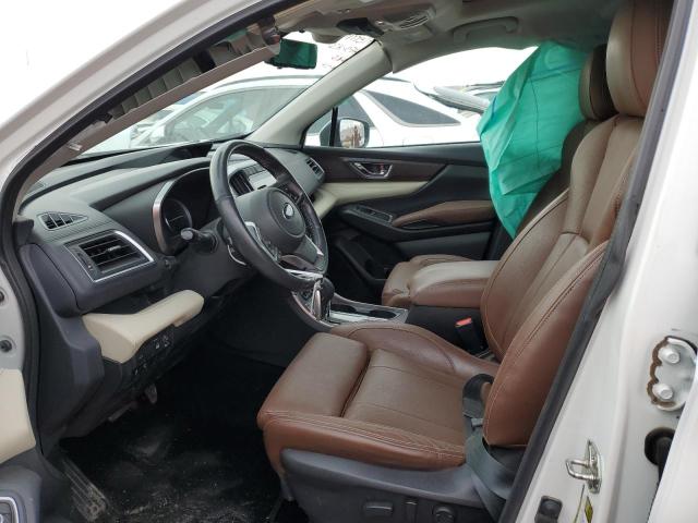 4S4WMARDXK3437110 Subaru Ascent Touring