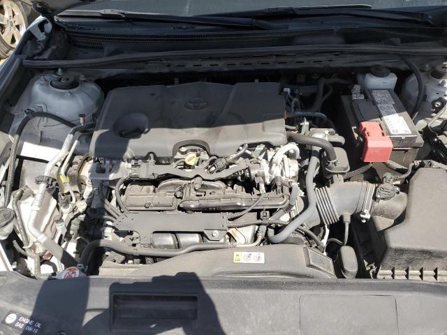 4T1K61AK3NU011017 Toyota CAMRY XSE