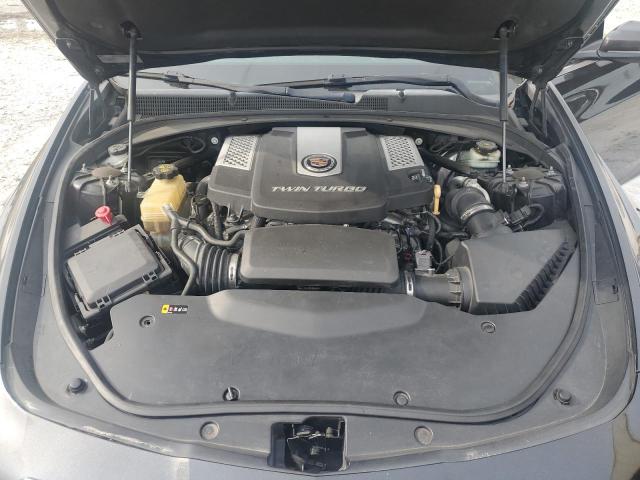 1G6AU5S80F0121731 Cadillac Cts Vsport