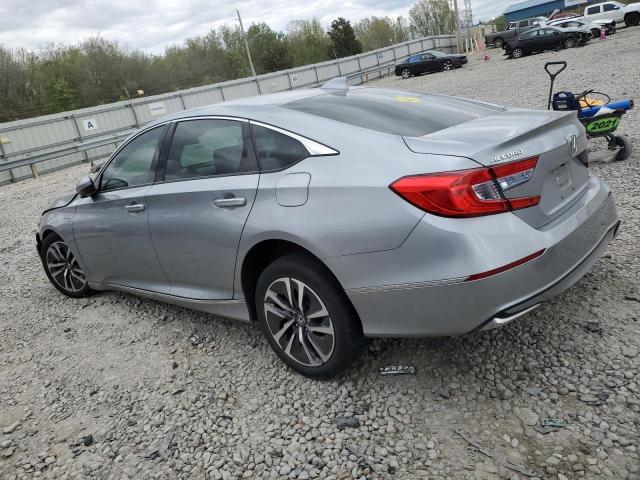 1HGCV3F45LA012512 Honda Accord Hybrid Ex