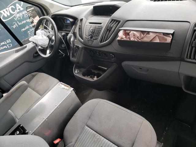1FTYE1YM5KKA30670 Ford Transit T-150