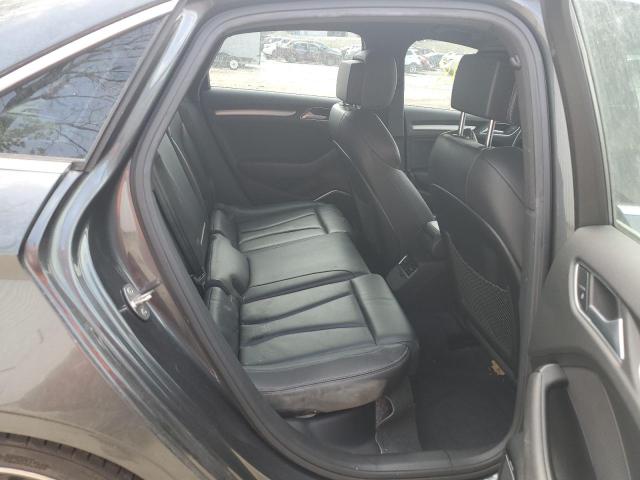 WAUB1GFF0H1014560 Audi S3 Premium Plus