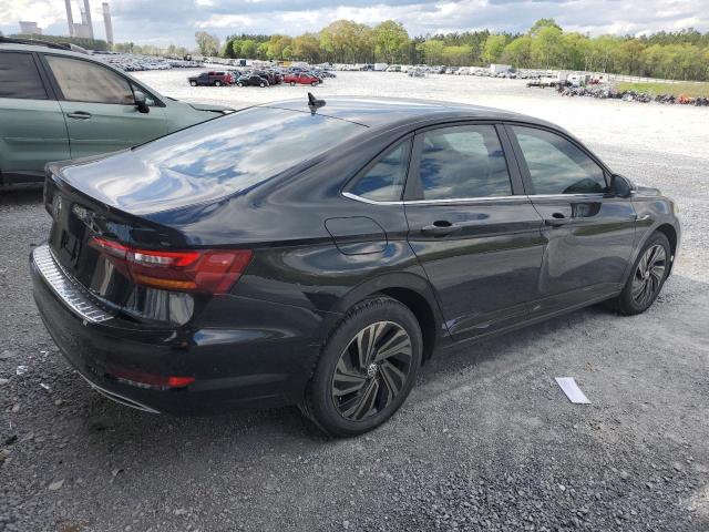 3VWGB7BU6KM201349 Volkswagen Jetta Sel Premium