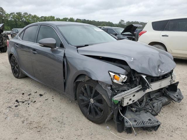 JTHBA1D22G5025551 Lexus IS 200T