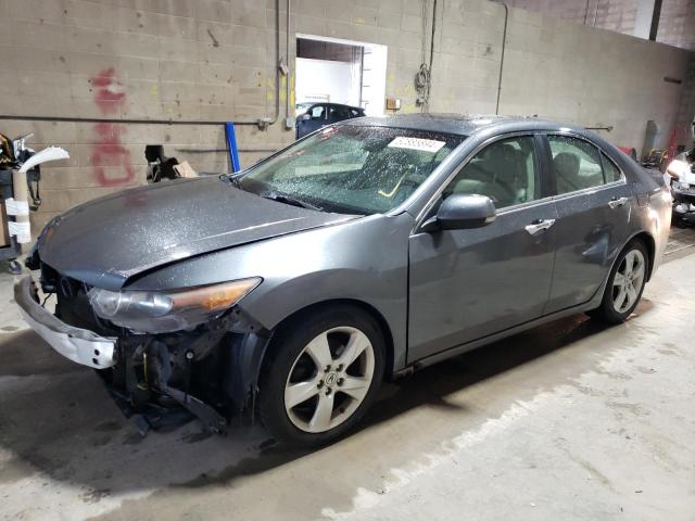 Auction sale of the 2010 Acura Tsx, vin: JH4CU2F60AC005562, lot number: 52885894