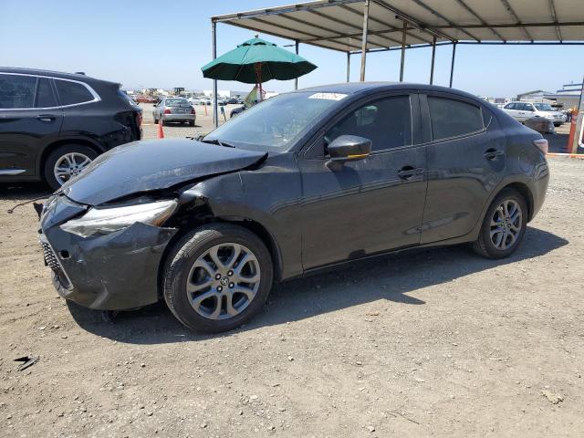 Auction sale of the 2019 Toyota Yaris L, vin: 3MYDLBYV5KY524937, lot number: 52602264