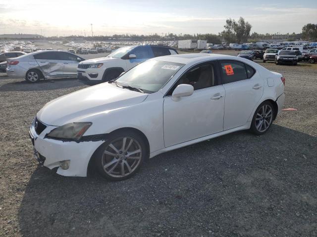Auction sale of the 2006 Lexus Is 350, vin: JTHBE262065001058, lot number: 50310214