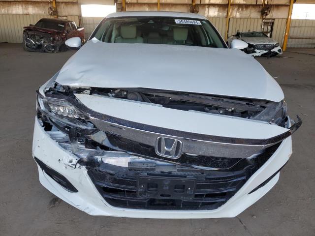 1HGCV1F68JA084307 Honda ACCORD EXL