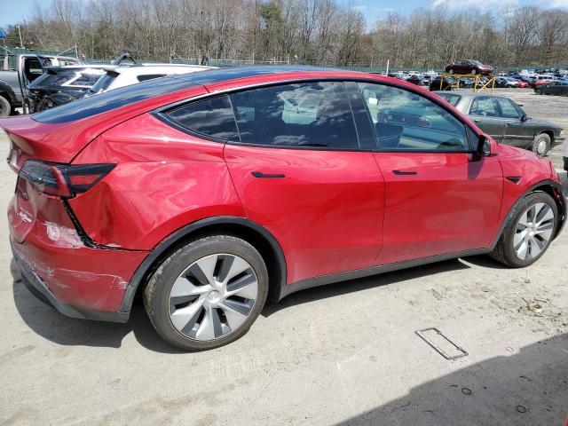 5YJYGDEE6LF014193 Tesla Model Y