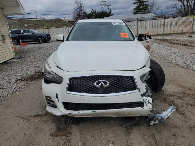 JN1BV7AR4EM701269 Infiniti Q50 BASE