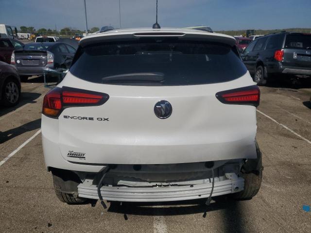 KL4MMFSL5LB120122 Buick Encore Gx Essence