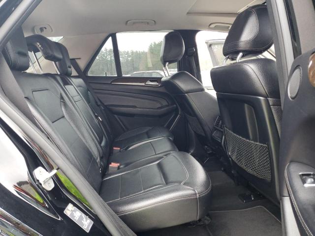 4JGDA5HB4FA477224 Mercedes-Benz Ml 350 4matic