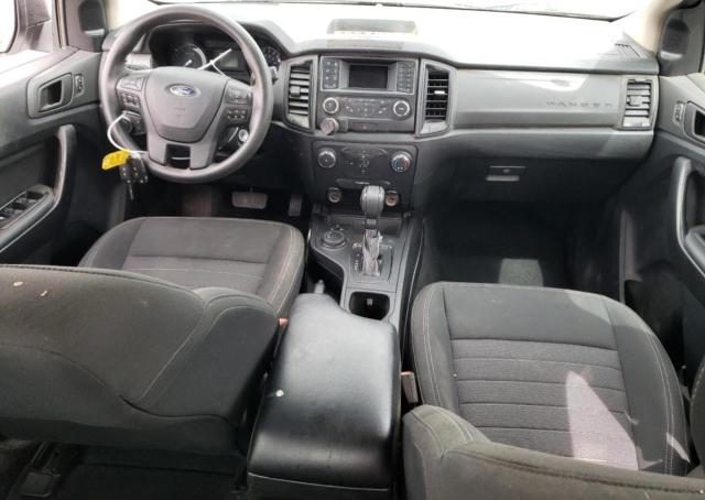 1FTER4FH0KLA71233 Ford RANGER XL