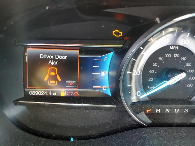 1FM5K8GT4GGB09198 Ford EXPLORER SPORT
