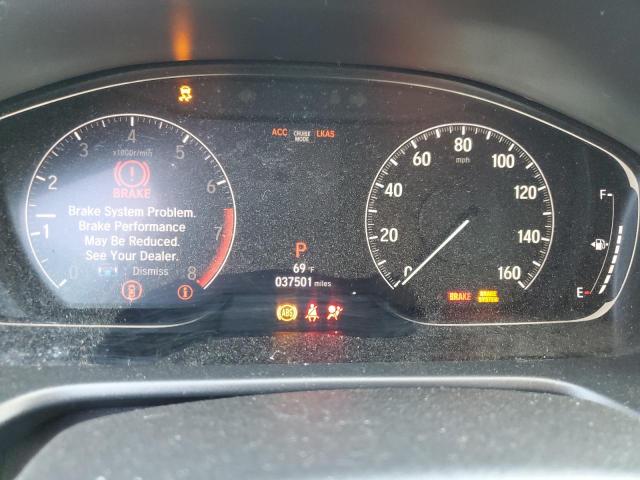 1HGCV1F14LA092833 Honda ACCORD LX
