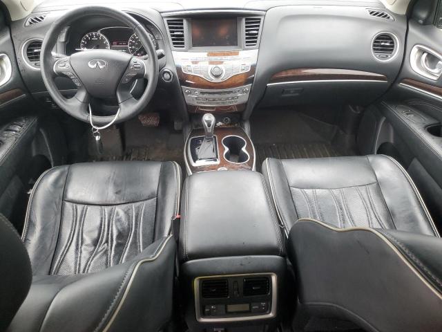 5N1DL0MN7HC541941 Infiniti QX60