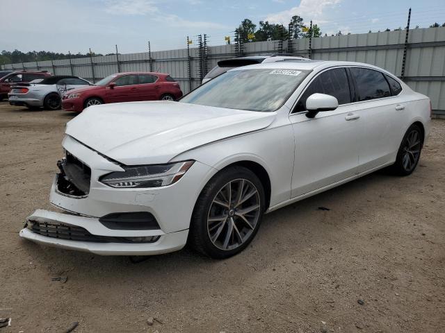 Auction sale of the 2018 Volvo S90 T5 Momentum, vin: LVY982MK3JP038007, lot number: 50327734