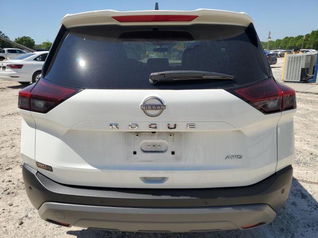 5N1BT3AB3PC763975 Nissan ROGUE S