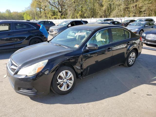 Auction sale of the 2010 Subaru Legacy 2.5i, vin: 4S3BMAA68A1247090, lot number: 52571324