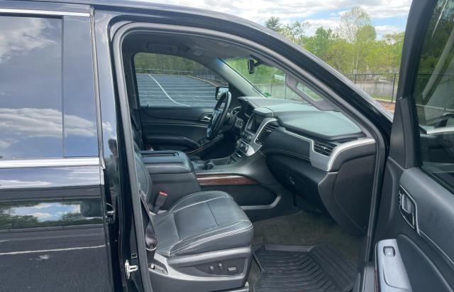 1GKS2GKC4FR203601 GMC Yukon Xl K1500 Sle