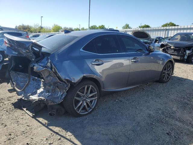 JTHBF1D25F5057944 Lexus IS 250