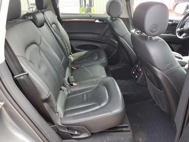 WA1LMAFE9FD014856 Audi Q7 Tdi Premium Plus