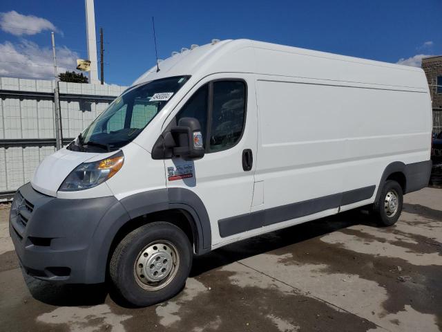 2014 Ram Promaster 3500 3500 High მანქანა იყიდება აუქციონზე, vin: 3C6URVJGXEE119468, აუქციონის ნომერი: 49493004