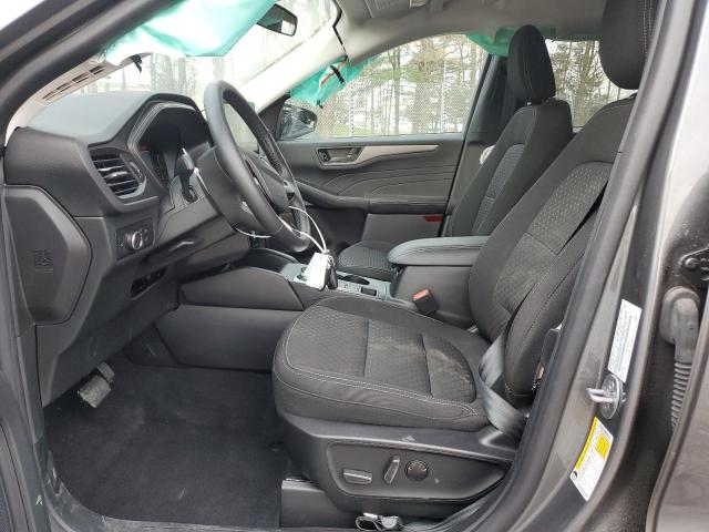 1FMCU9GN5PUA53993 Ford Escape Active