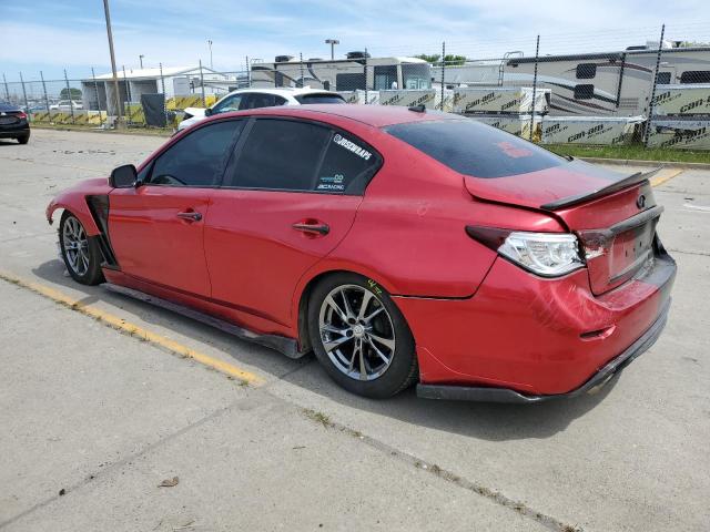 JN1EV7AP1HM741776 Infiniti Q50 Premium