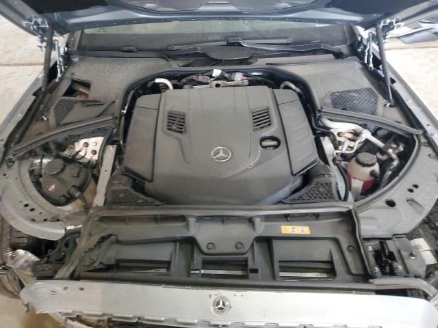 W1K6G7GB3RA273727 Mercedes-Benz S 580 4matic
