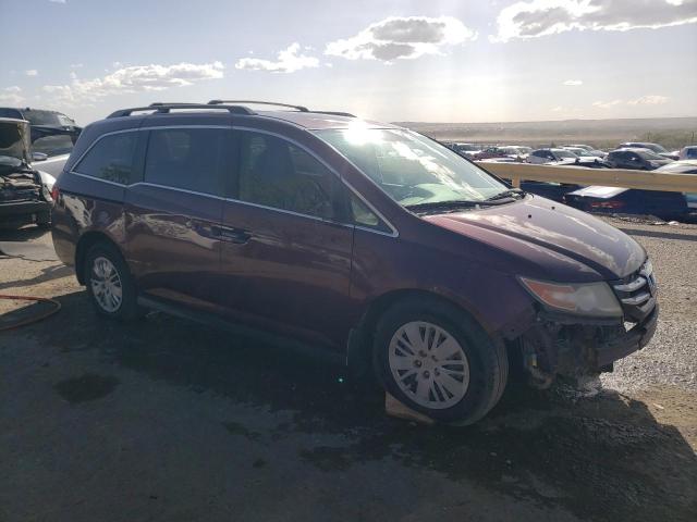 5FNRL5H27FB088766 Honda ODYSSEY LX