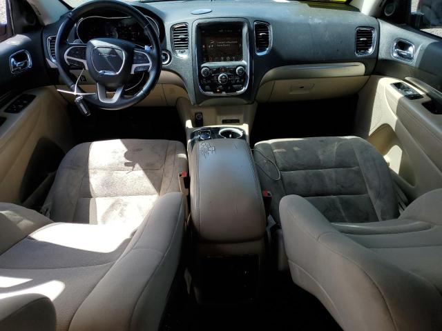 1C4RDJAG4EC595910 Dodge Durango Sxt