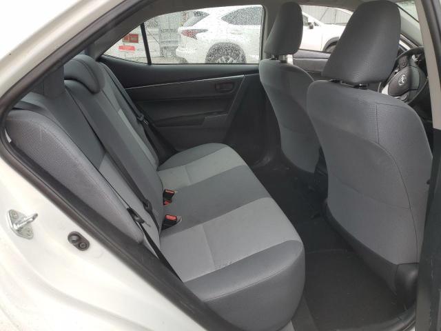 2T1BURHE7GC643348 Toyota COROLLA L
