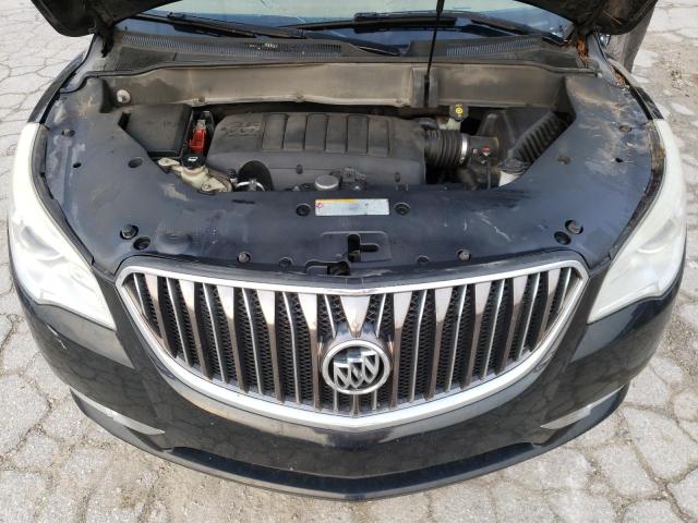 5GAKVCKD9GJ235692 Buick Enclave